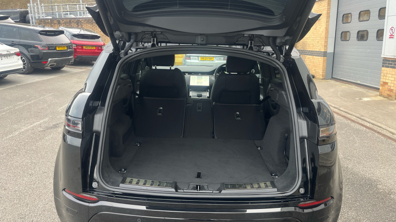 Land Rover Range Rover Evoque 2.0 D200 Dynamic HSE 5dr Auto Diesel Hatchback